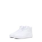 Puma Caven 2.0 Mid Wns Beyaz Kadın High Sneaker