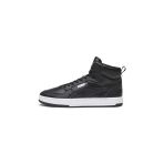 Puma Caven 2.0 Mid Wtr Erkek Sneaker Ayakkabi Siyah 40-45