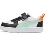 Puma Caven 2.0 PlaydateAC+PS - Siyah