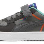 Puma Caven 2.0 Rdy St Better II AC+PS 397951-02 Ortopedik Çocuk Spor Ayakkabı