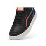 Puma Caven 2.0 Ready Set Jr 395648 02 Unisex Sneaker Ayakkabi Siyah 36-39