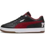 Puma Caven 2.0 Retro Club Unisex Spor Ayakkabı - Siyah
