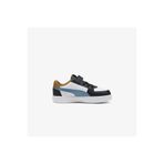 Puma Caven 2.0 Run Fun Çocuk Siyah Spor Ayakkabı