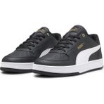 Puma Caven 2.0 Siyah Beyaz Erkek Sneaker Günlük Spor Ayakkabı 392290-04 V4 - Siyah - Beyaz