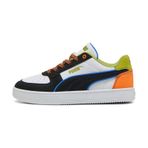 Puma Caven 2.0 Starblıtz Genç Ayakkabısı 400647 02 Beyaz