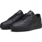 Puma Caven 2.0 Unisex Günlük Sneaker Ayakkabı Siyah Kauçuk Taban Nefes Alabilir Malzeme