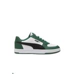 Puma Caven 2.0 Unisex Sneaker Ayakkabı Yeşil / Beyaz / Siyah