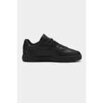 Puma Caven 2.0 Unisex Sneaker Spor Ayakkabı – Hakiki & Sentetik Deri - Siyah