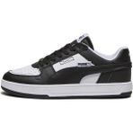 Puma Caven 2.0 Vtg Beyaz Erkek Sneaker Spor Ayakkabı Nefes Alabilir Yapı ile Koşu İçin İdeal