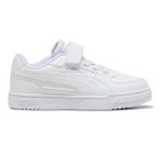 Puma Caven Iıı Ac+ Ps Çocuk Beyaz Sneaker Ayakkabı 40623901