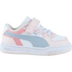 Puma Caven Iıı Block Bebek Spor Ayakkabı (406892-04) - Pembe