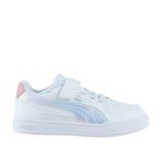 Puma Caven III Holo 2.0 Çocuk Beyaz Spor Ayakkabı (406894-01)