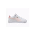 Puma Caven iii Jr (Ps) Genç Günlük Ayakkabı 40623509 Beyaz