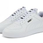 Puma Caven Tape 386381-01 Beyaz Unisex Spor Ayakkabı