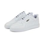 Puma Caven Tape Beyaz Erkek Spor Ayakkabı