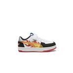 Puma Caven2.0 Hotwheelsac+inf Çocuk Günlük Ayakkabı 40140601 Renkli