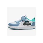 Puma Caven2.0 Lo Hot-Wheels2 AC+PS 403406-01 Ortopedik Çocuk Spor Ayakkabı BEYAZ
