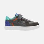 Puma Caven2.0Rdy,St,BetterIIAC+PS Unisex Çocuk Spor Ayakkabı - Gri