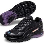 Puma Cell Stellar Siyah Kadın Spor Ayakkabı