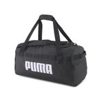 Puma Challenger Duffel Bag M Spor Çantası 58l 7953101 Siyah 001 siyah