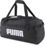 Puma Challenger Duffel Bag M Unisex Spor Çantası 07953101 - Siyah