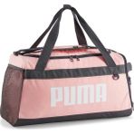 Puma Challenger Duffel Bag S Unisex Spor Çantası - Pembe