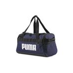 Puma Challenger Duffel Bag Unisex Lacivert Spor Çantası