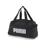 Puma Challenger Duffel Bag Xs Spor Çantası 22,5l 7952901 Siyah 001 siyah