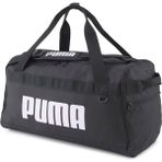 Puma Challenger Duffel Unisex Siyah Spor Çanta.01