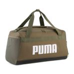 Puma Challenger Unisex Yeşil Günlük Stil Spor Çanta 09114330