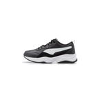Puma Cılıa Lux 0202014 Siyah Kadın Spor Ayakkabı