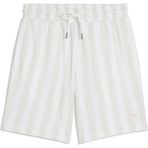 Puma Class 8" Erkek Beyaz Günlük Stil Şort 69235502 - XL