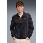 Puma Class Crew TR Lacivert Erkek Sweatshirt