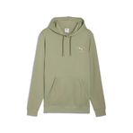 PUMA Class Erkek Grafik Baskılı Kapüşonlu Sweatshırt,Lux Army L