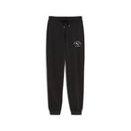 Puma CLASS Sweatpants, Kadın Eşofman Altı, Siyah, M Beden