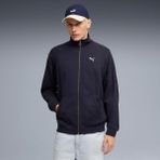 Puma Class Track Erkek Lacivert Ceket.16