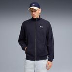 Puma Class Track Erkek Lacivert Ceket