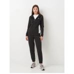 Puma Classic Hooded Tracksuit Fl Kadın Polar Kapüşonlu Eşofman Takımı