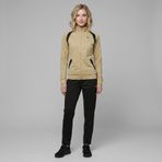 Puma Classic Tricot 675234-83 Kadın Eşofman Takımı Bej Siyah
