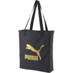 Puma Classics Archive Tote Bag 7965301 Siyah Omuz Çantası