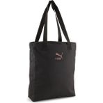 Puma Classics Archive Tote Bag Siyah Unisex Omuz Çantası