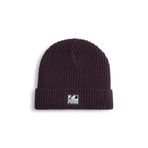 Puma Classics Graphic Short Bean Unisex Bere, Bordo