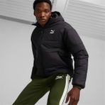 Puma Classics Padded Jacket Erkek Ceket - Siyah