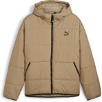 Puma Classics Padded Jacket Erkek Ceket