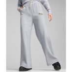 Puma Classics+ Relaxed Sweatpants - Gri