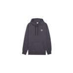 Puma Classics Small Logo FL Sweatshirt Gri 53559691 Erkek