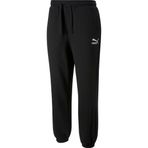 Puma Classics Small Logo Sweatpants Fl