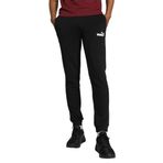 PUMA Clean Sweat Suit Tr erkek eşofman takımı