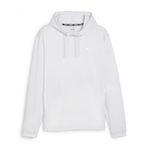 Puma Cloudspun EFS Gri Regular Fit Erkek Kapüşonlu Sweatshirt L, Cloudspun EFS