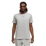 Puma Cloudspun Erkek Gri Antrenman T-Shirt 52759304